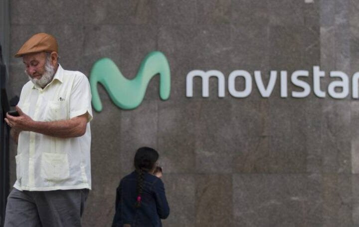 Movistar aclara: «No estamos solicitando datos para actualización de Whatsapp»