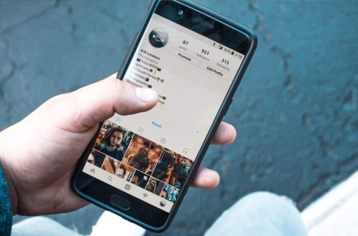 Instagram permitirá que personalices aún más tu perfil