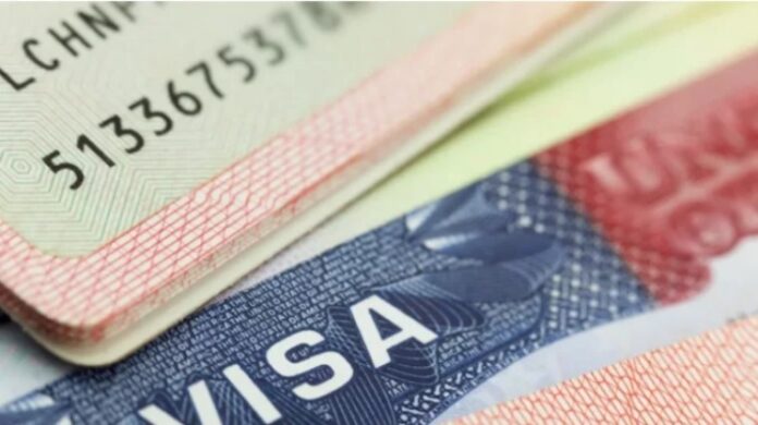EEUU anuncia visas adicionales para aliviar escasez de trabajadores￼