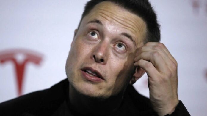 Musk suspende temporalmente la compra de Twitter