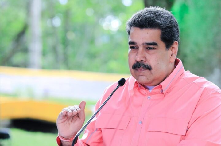Maduro solicitará su Visa para ir a un festival de salsa en Nueva York: «Amamos a EEUU»